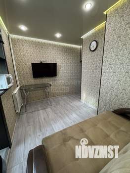 1-к квартира, вторичка, 29м2, 6/9 этаж