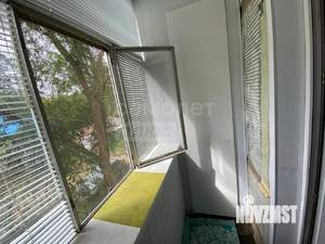 3-к квартира, вторичка, 61м2, 2/5 этаж