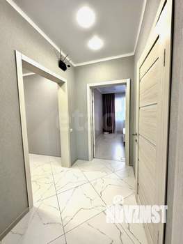 2-к квартира, вторичка, 60м2, 16/17 этаж