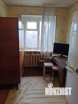 3-к квартира, вторичка, 58м2, 5/5 этаж