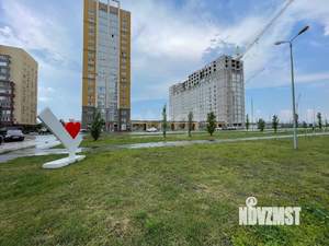 3-к квартира, вторичка, 98м2, 1/17 этаж