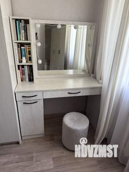 2-к квартира, вторичка, 43м2, 3/4 этаж