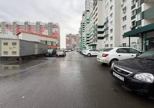 1-к квартира, вторичка, 37м2, 15/17 этаж