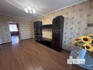 3-к квартира, вторичка, 58м2, 4/5 этаж