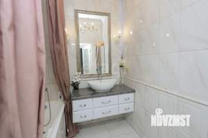 3-к квартира, вторичка, 85м2, 14/16 этаж
