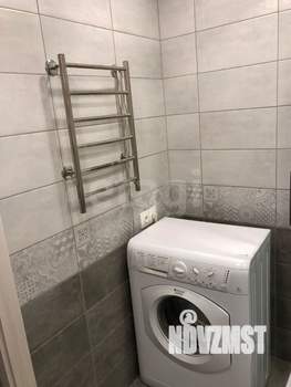 1-к квартира, вторичка, 37м2, 9/9 этаж