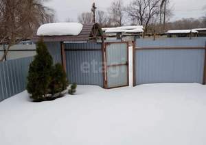 2-к квартира, вторичка, 30м2, 1/1 этаж