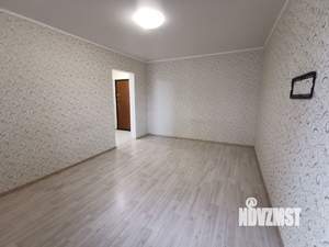 1-к квартира, вторичка, 37м2, 1/18 этаж