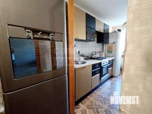 2-к квартира, вторичка, 50м2, 3/5 этаж