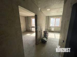 1-к квартира, вторичка, 34м2, 6/17 этаж