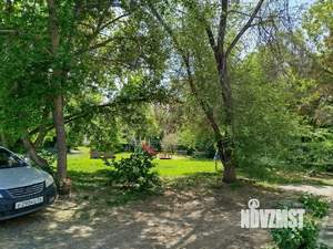 2-к квартира, вторичка, 32м2, 1/2 этаж
