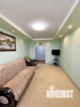 2-к квартира, вторичка, 53м2, 10/11 этаж