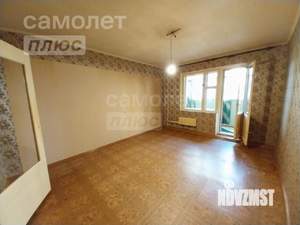 2-к квартира, вторичка, 52м2, 4/16 этаж