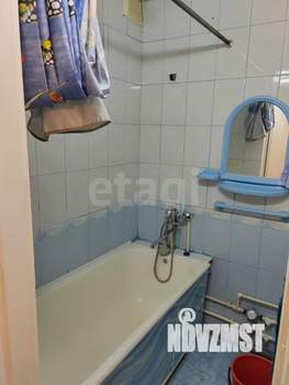 2-к квартира, вторичка, 44м2, 2/5 этаж