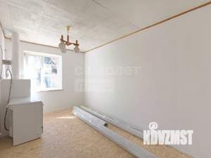 4-к квартира, вторичка, 85м2, 1/1 этаж