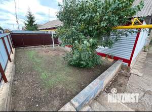 3-к квартира, вторичка, 60м2, 1/1 этаж