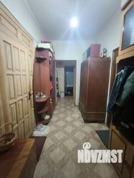 Студия квартира, вторичка, 16м2, 3/3 этаж