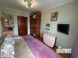 2-к квартира, вторичка, 48м2, 6/9 этаж