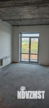 3-к квартира, сданный дом, 76м2, 3/4 этаж