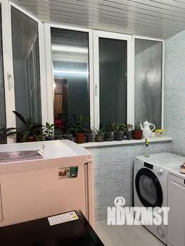 2-к квартира, вторичка, 59м2, 17/19 этаж