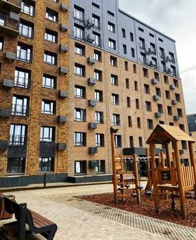 2-к квартира, вторичка, 37м2, 2/9 этаж