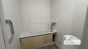 2-к квартира, вторичка, 43м2, 2/5 этаж