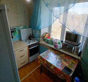 3-к квартира, вторичка, 51м2, 4/5 этаж