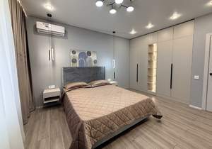 3-к квартира, вторичка, 77м2, 13/17 этаж