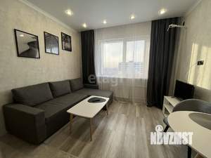 2-к квартира, вторичка, 39м2, 16/17 этаж