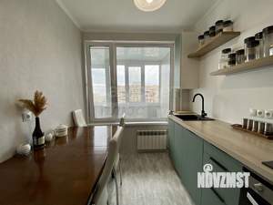 2-к квартира, вторичка, 44м2, 15/16 этаж