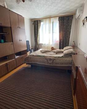 1-к квартира, вторичка, 34м2, 9/9 этаж