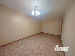 2-к квартира, вторичка, 47м2, 2/5 этаж