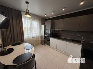 2-к квартира, вторичка, 51м2, 2/17 этаж