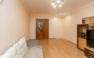 3-к квартира, вторичка, 85м2, 6/10 этаж