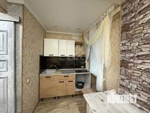 1-к квартира, вторичка, 21м2, 2/9 этаж