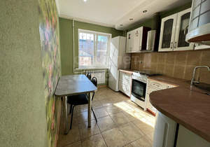 3-к квартира, вторичка, 65м2, 2/9 этаж