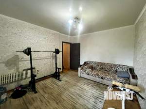 2-к квартира, вторичка, 49м2, 2/9 этаж