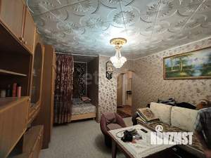 1-к квартира, вторичка, 34м2, 5/9 этаж