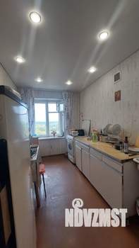 2-к квартира, вторичка, 50м2, 4/5 этаж