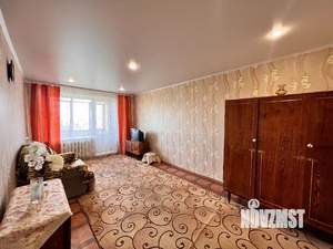 1-к квартира, вторичка, 33м2, 8/9 этаж