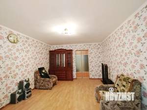 2-к квартира, вторичка, 62м2, 2/10 этаж