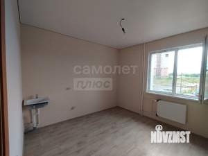1-к квартира, вторичка, 36м2, 2/17 этаж