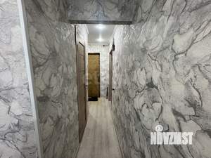 1-к квартира, вторичка, 32м2, 2/5 этаж