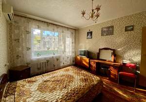 2-к квартира, вторичка, 52м2, 2/5 этаж