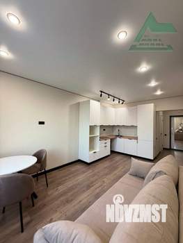 1-к квартира, вторичка, 44м2, 5/10 этаж