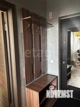 1-к квартира, вторичка, 40м2, 12/19 этаж