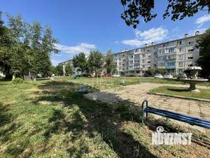 4-к квартира, вторичка, 62м2, 4/5 этаж