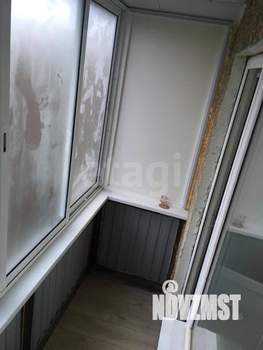 1-к квартира, вторичка, 31м2, 4/5 этаж