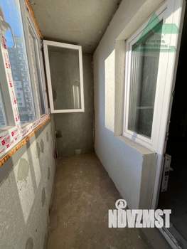 2-к квартира, вторичка, 65м2, 8/17 этаж