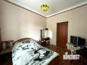 3-к квартира, вторичка, 60м2, 2/2 этаж